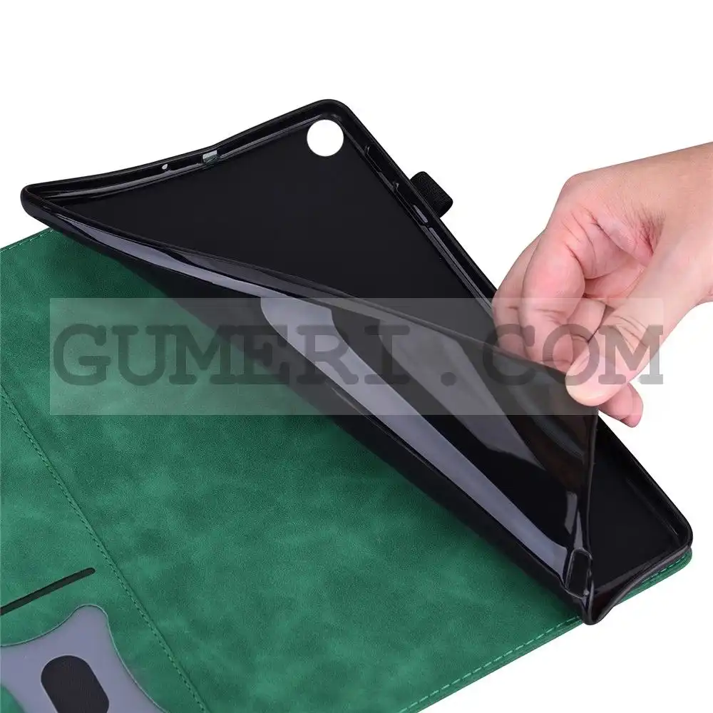 Тефтер Стойка "Pastel" за Samsung Galaxy Tab S10 Lite