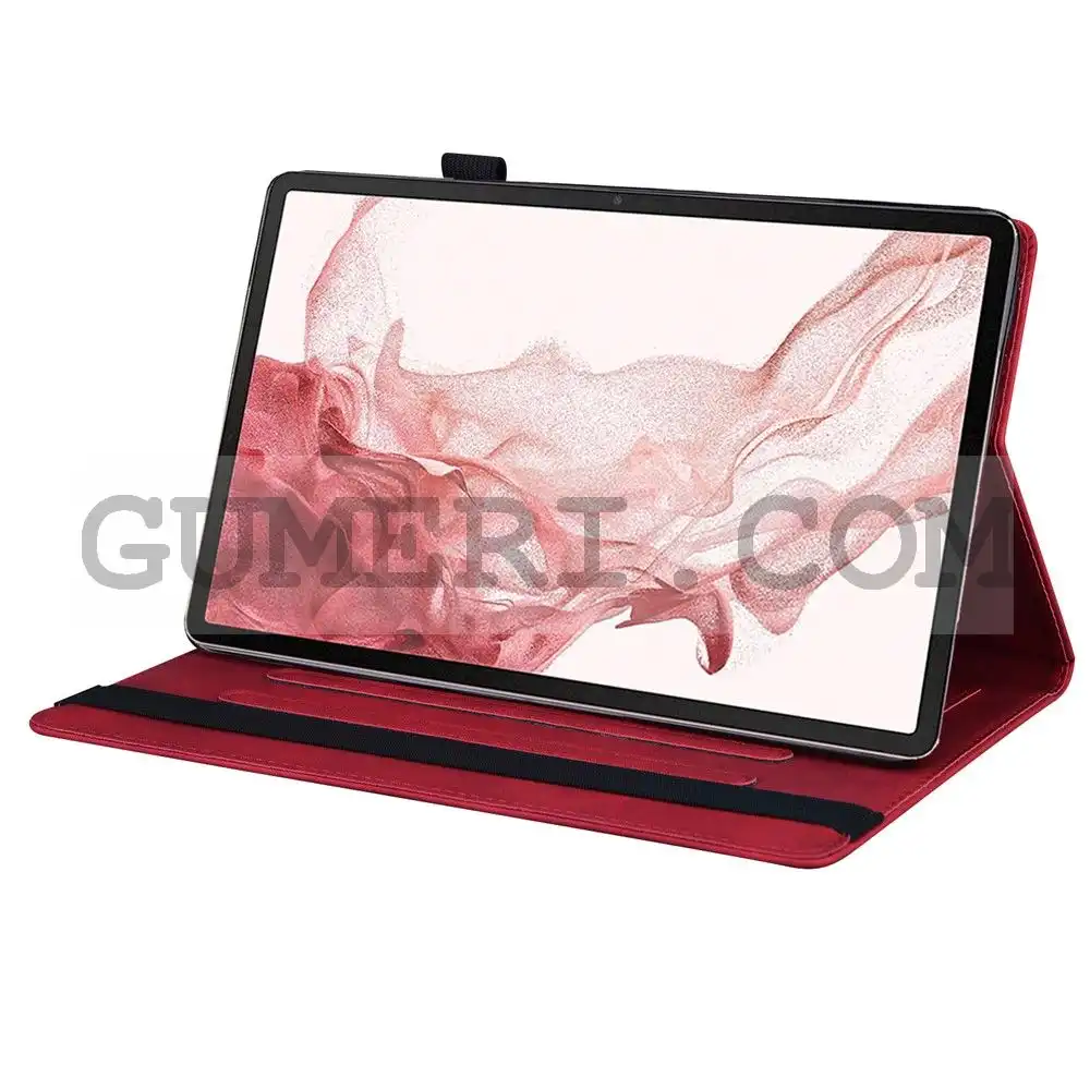 Тефтер Стойка "Pastel" за Samsung Galaxy Tab S10 FE