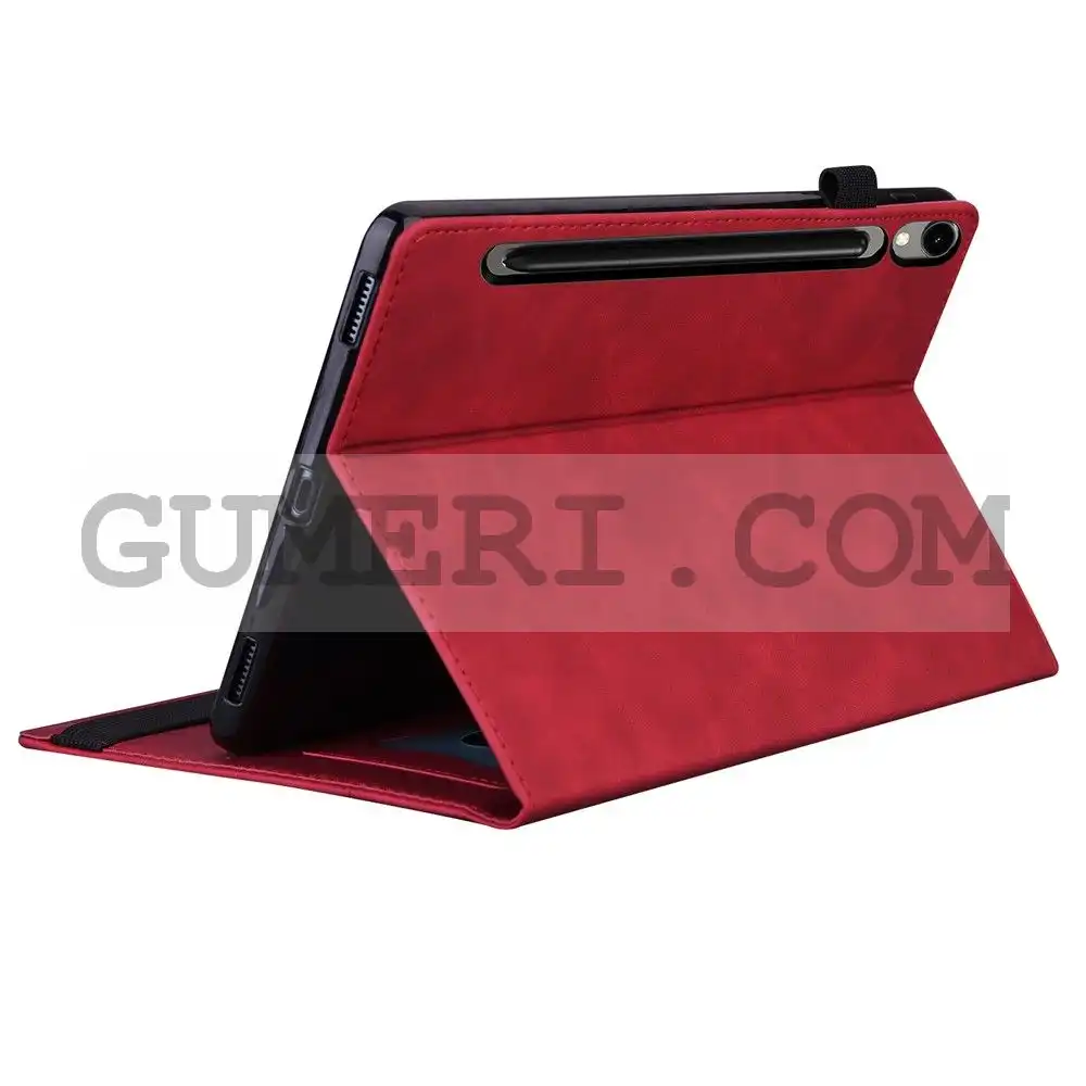 Тефтер Стойка "Pastel" за Samsung Galaxy Tab S10 FE