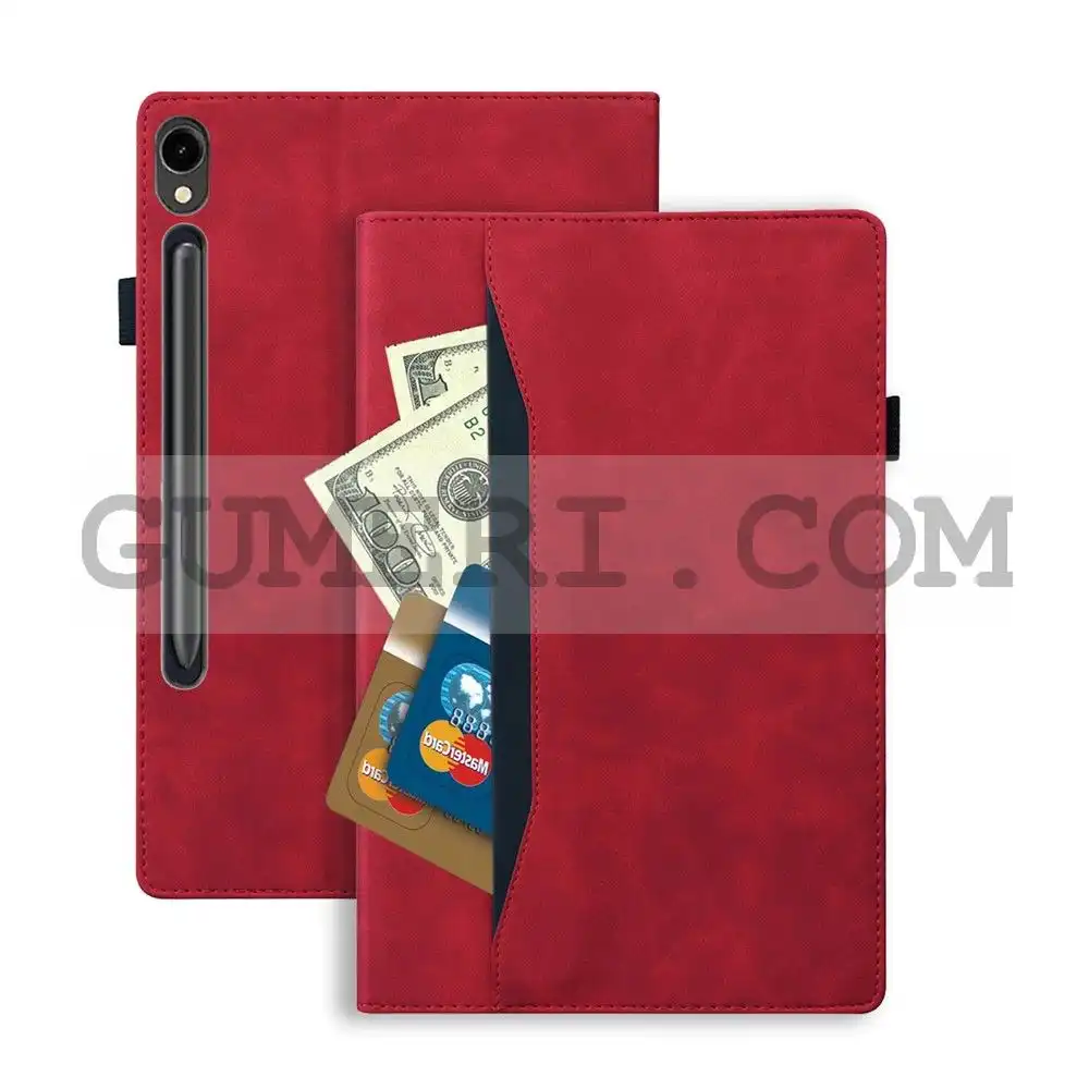 Тефтер Стойка "Pastel" за Samsung Galaxy Tab S9 FE