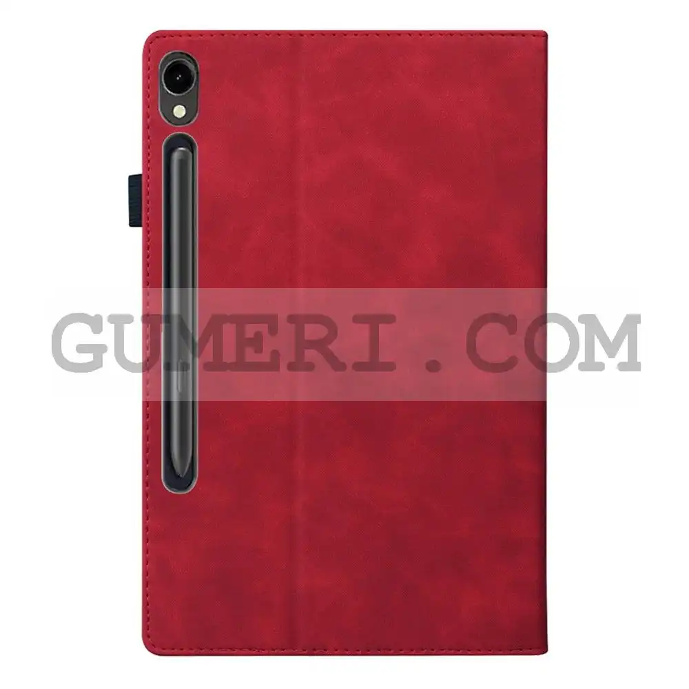 Тефтер Стойка "Pastel" за Samsung Galaxy Tab S9