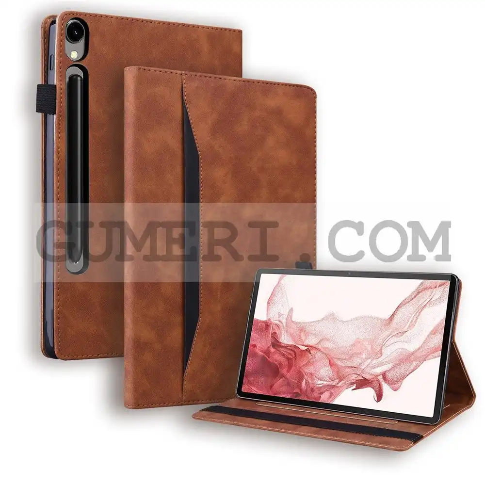 Тефтер Стойка "Pastel" за Samsung Galaxy Tab S10 Lite