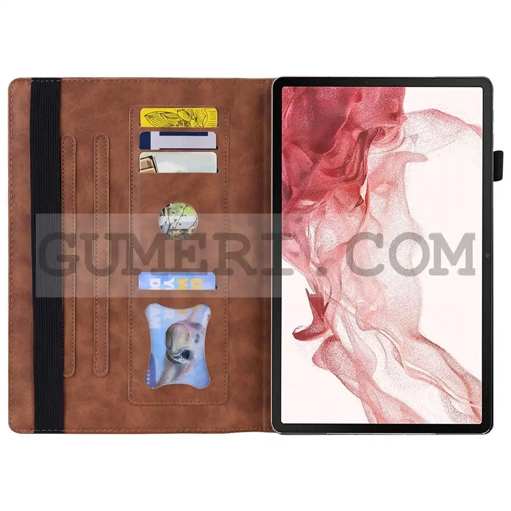 Тефтер Стойка "Pastel" за Samsung Galaxy Tab S11