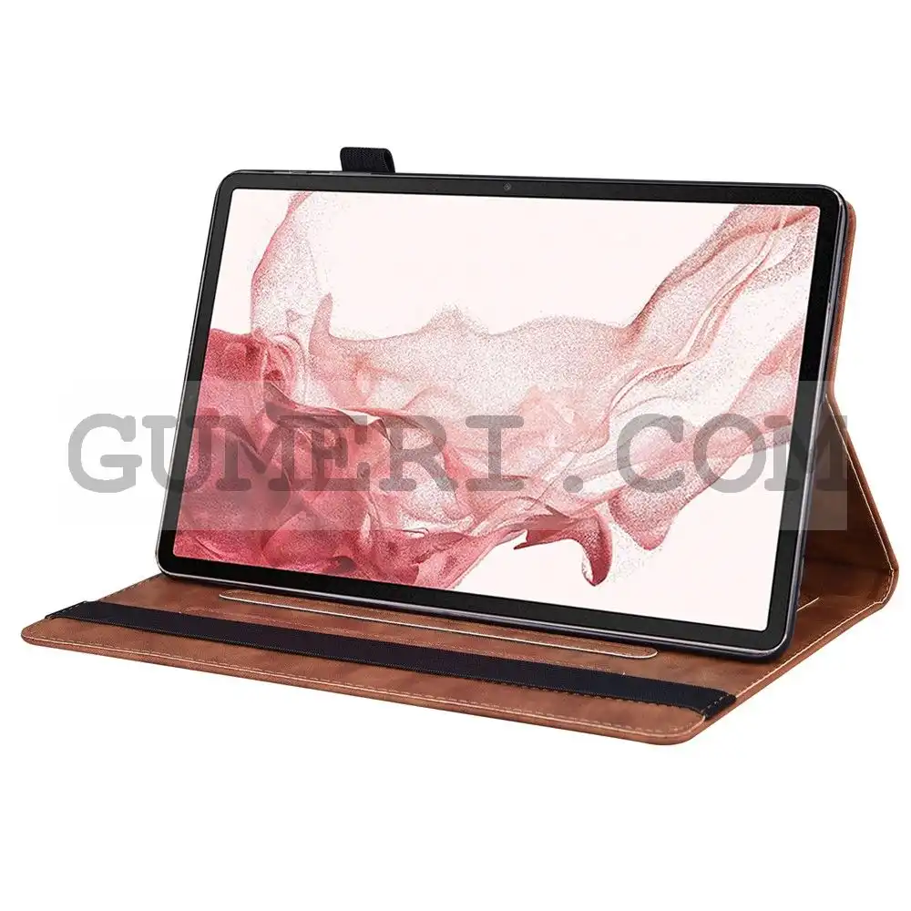 Тефтер Стойка "Pastel" за Samsung Galaxy Tab S11