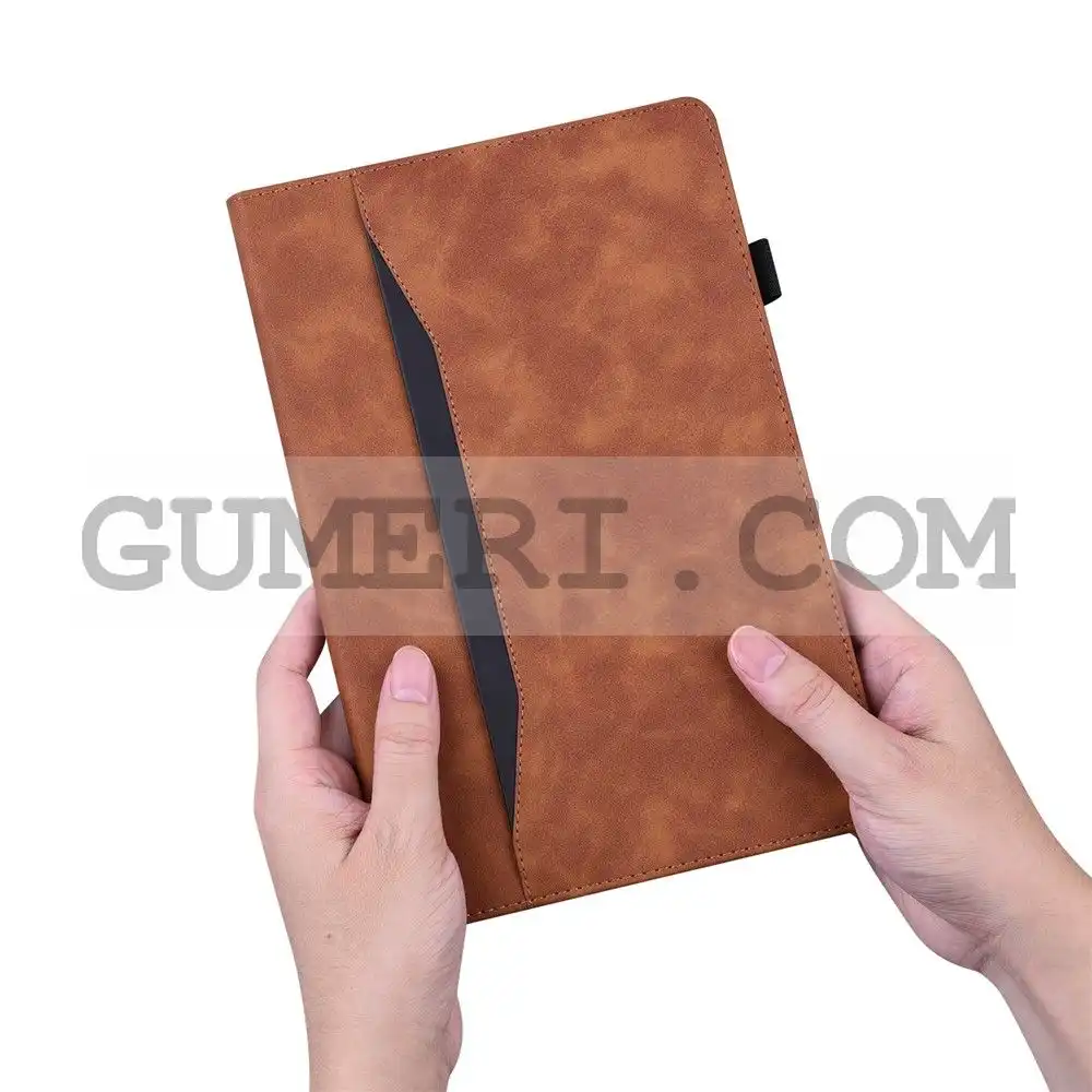 Тефтер Стойка "Pastel" за Samsung Galaxy Tab S10 Lite