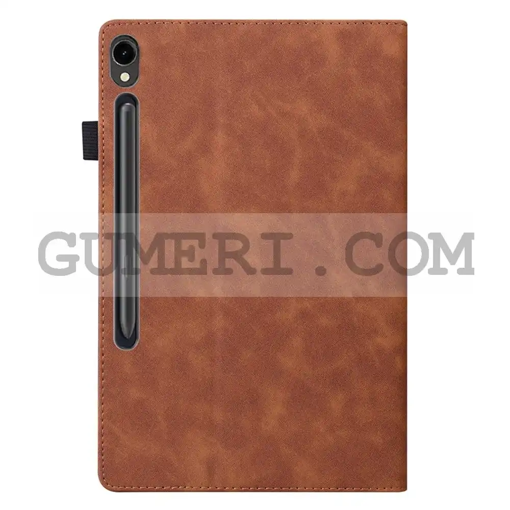 Тефтер Стойка "Pastel" за Samsung Galaxy Tab S11