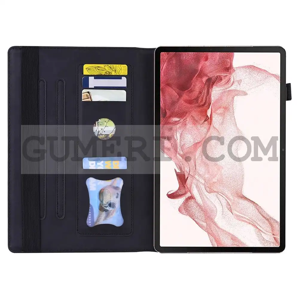 Тефтер Стойка "Pastel" за Samsung Galaxy Tab S9 FE