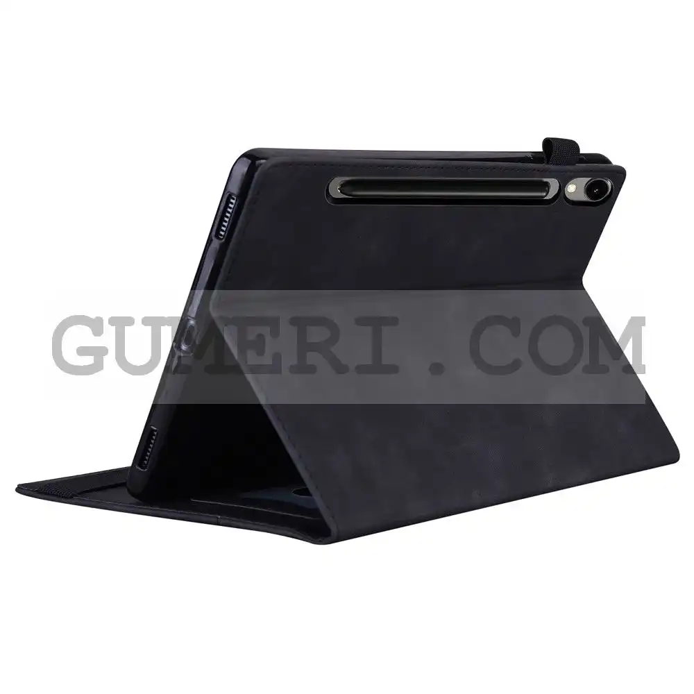 Тефтер Стойка "Pastel" за Samsung Galaxy Tab S9 FE