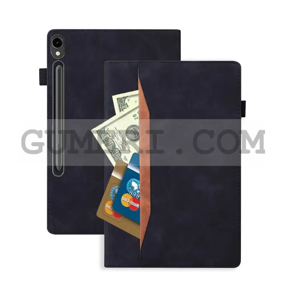 Тефтер Стойка "Pastel" за Samsung Galaxy Tab S9 FE