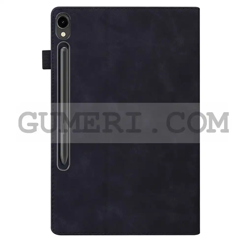 Тефтер Стойка "Pastel" за Samsung Galaxy Tab S9 FE