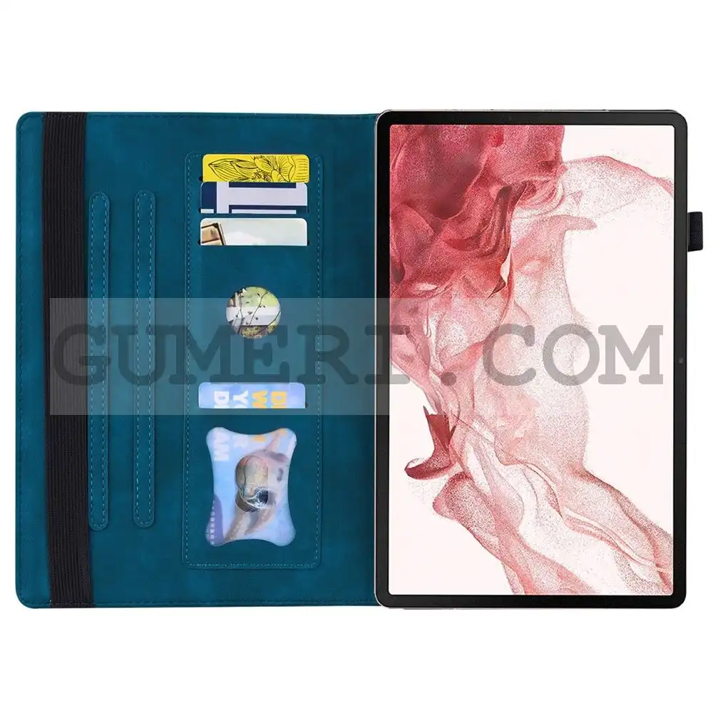 Тефтер Стойка "Pastel" за Samsung Galaxy Tab S9