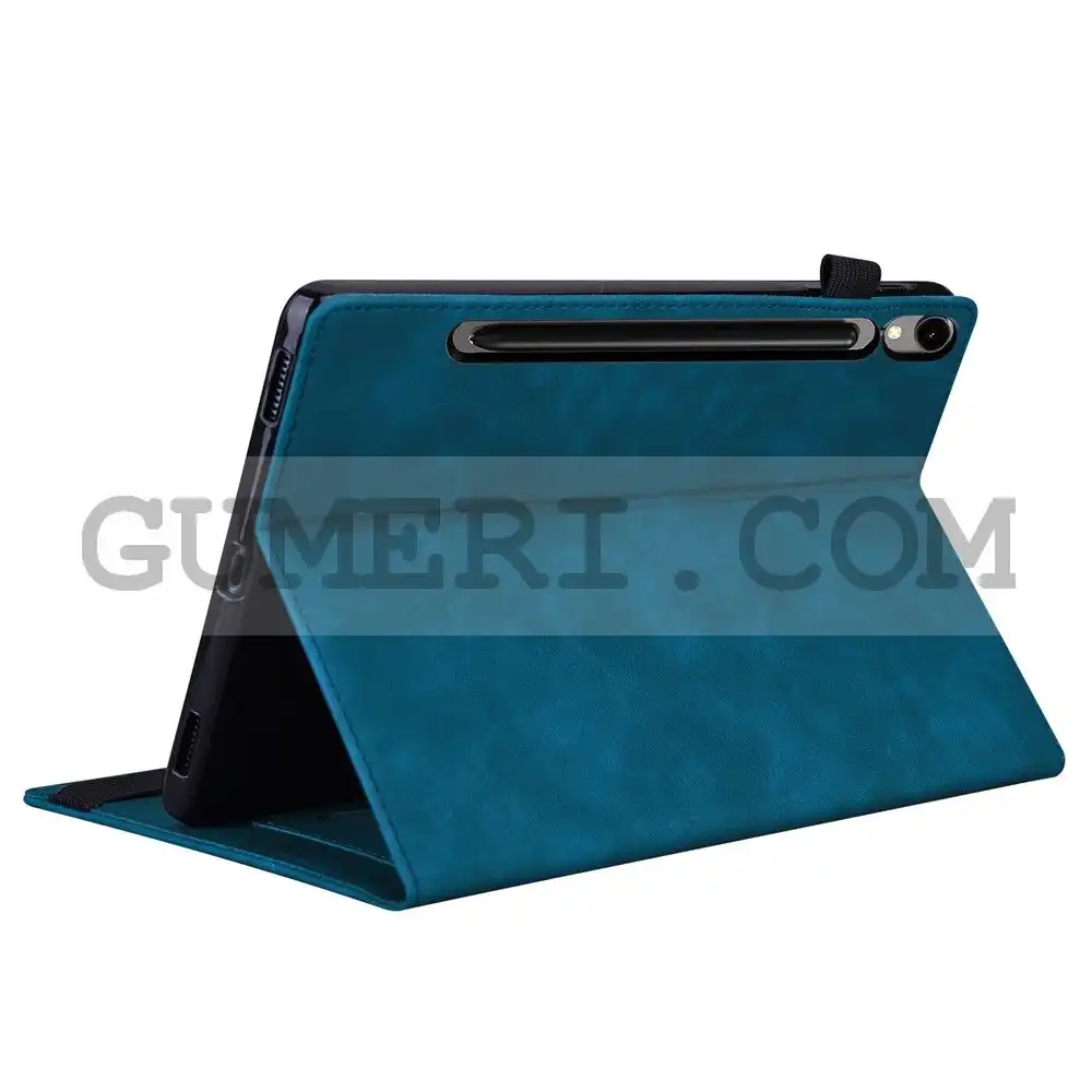 Тефтер Стойка "Pastel" за Samsung Galaxy Tab S9 FE