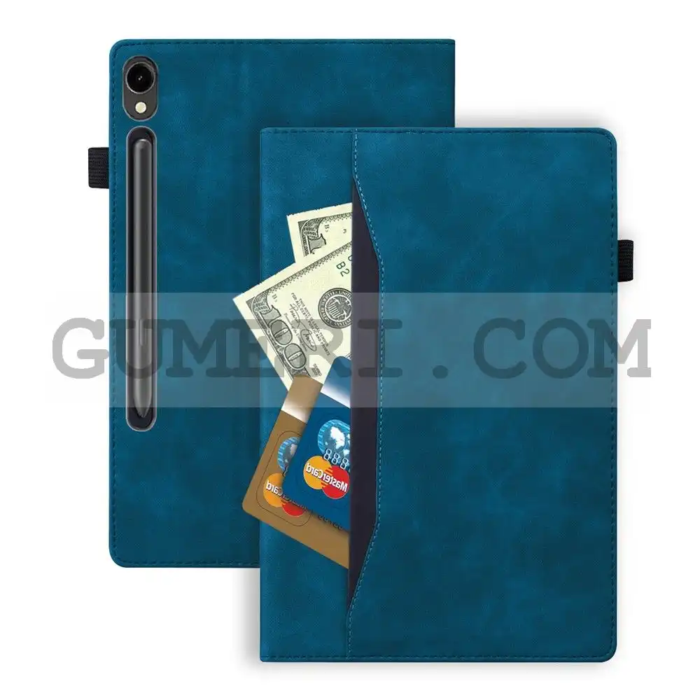 Тефтер Стойка "Pastel" за Samsung Galaxy Tab S10 FE