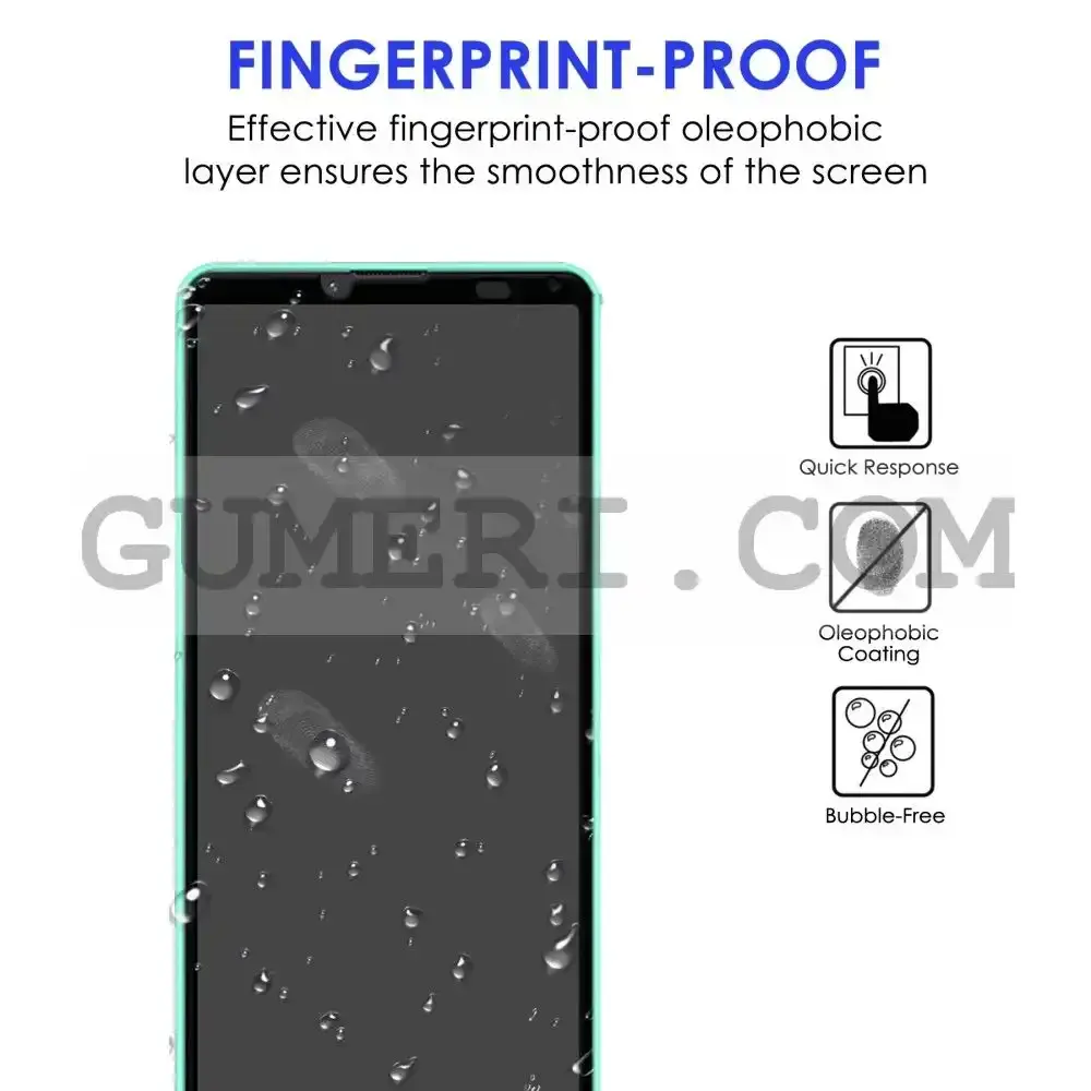Sony Xperia 10 IV - Протектор за Целия Екран