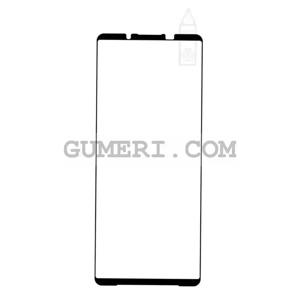 Стъклен Протектор за Целия Екран Full Glue за Sony Xperia 1 VI