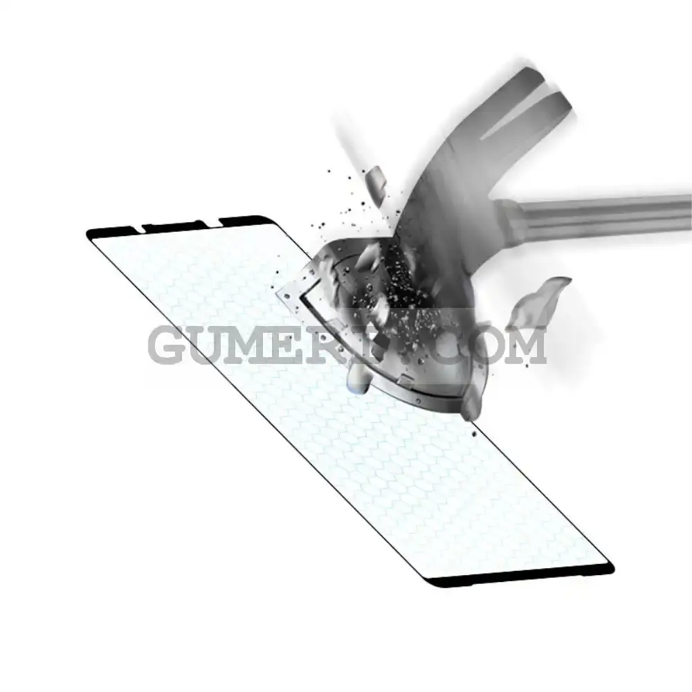 Стъклен Протектор за Целия Екран Full Glue за Sony Xperia 1 VI