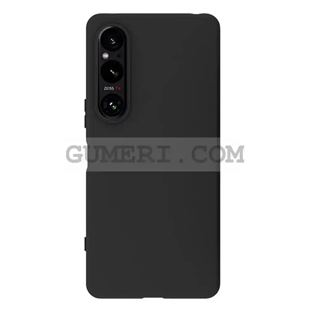 Силиконов Гръб за Sony Xperia 1 VI