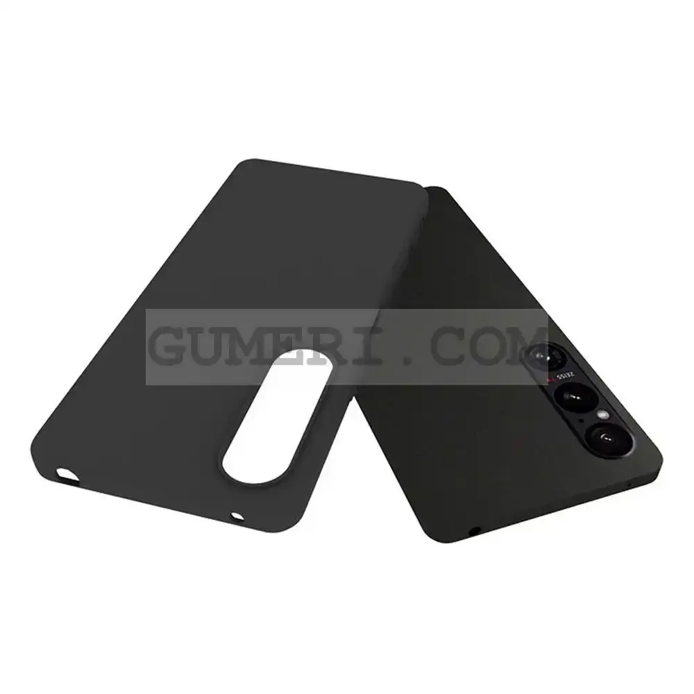 Силиконов Гръб за Sony Xperia 1 VI