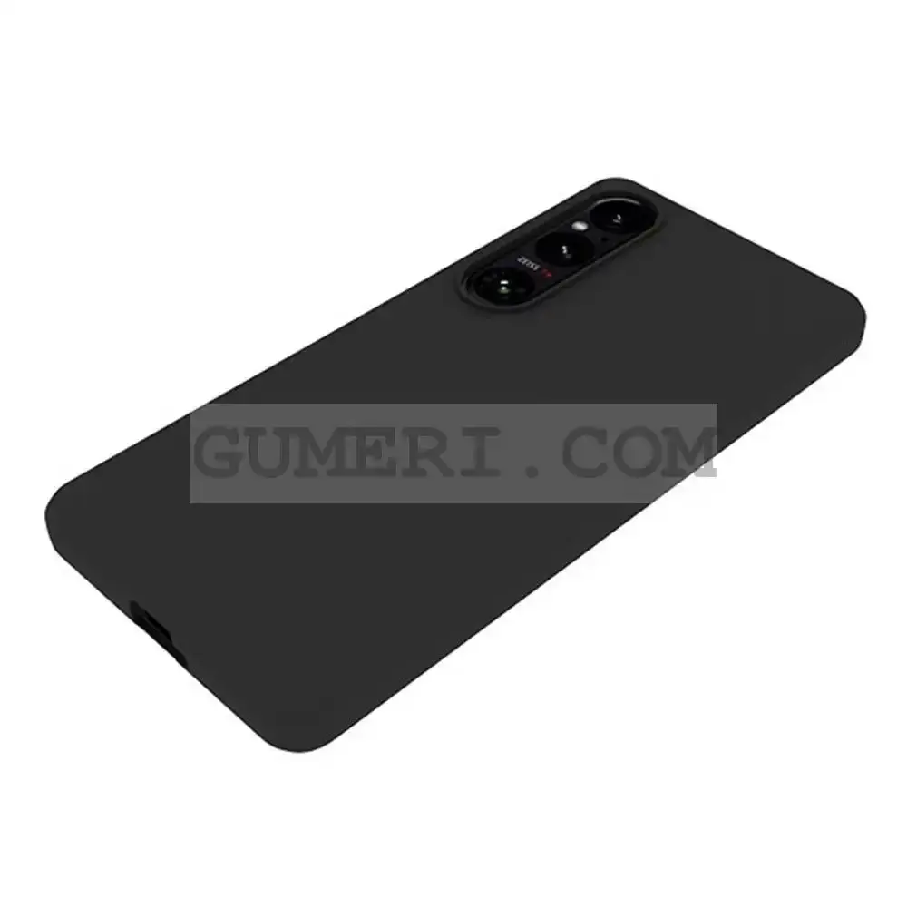 Силиконов Гръб за Sony Xperia 1 VI