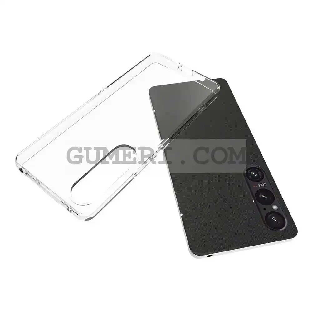 Силиконов Гръб за Sony Xperia 1 VI