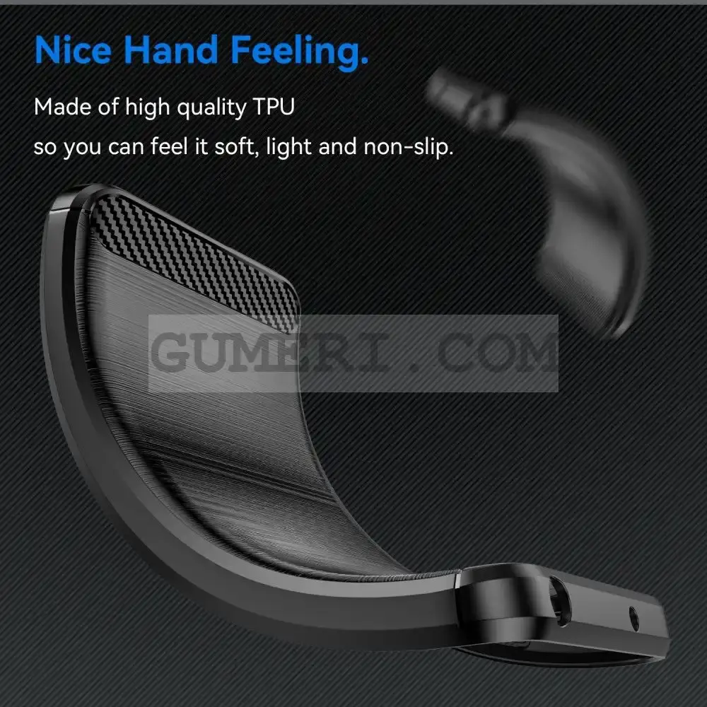 Гръб "Карбон Шарк" за Sony Xperia 1 VI