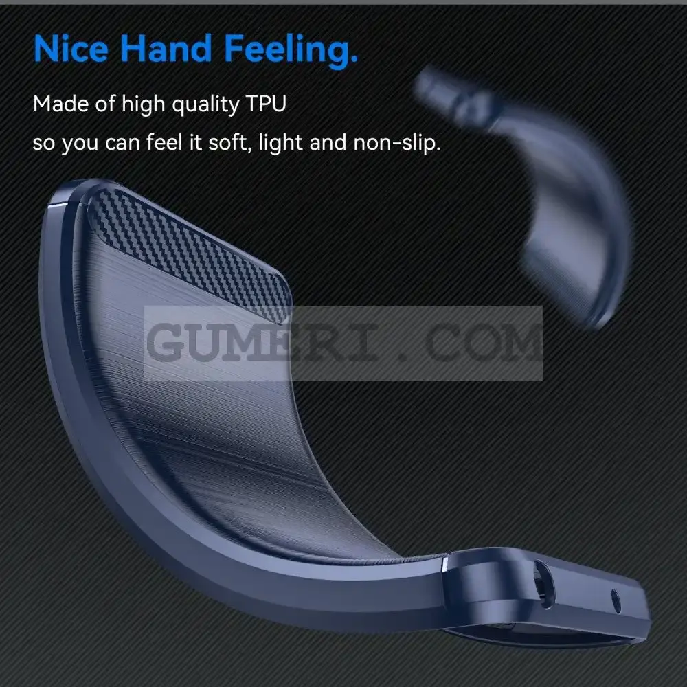 Гръб "Карбон Шарк" за Sony Xperia 1 VI