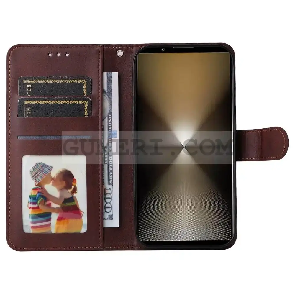 Тефтер Стойка за Sony Xperia 1 VI