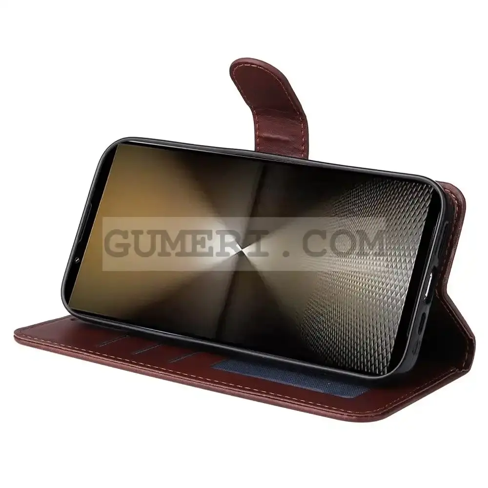 Тефтер Стойка за Sony Xperia 1 VI