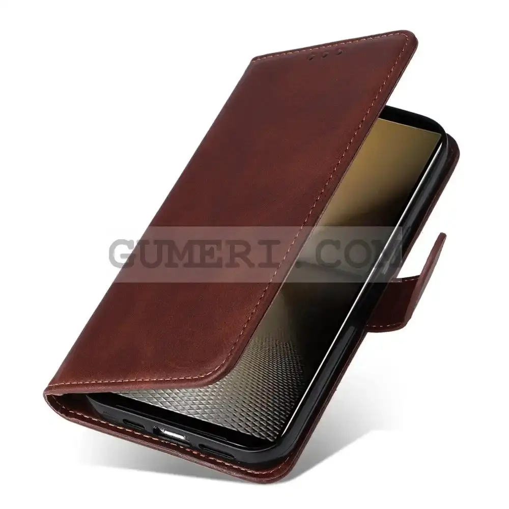 Тефтер Стойка за Sony Xperia 1 VI