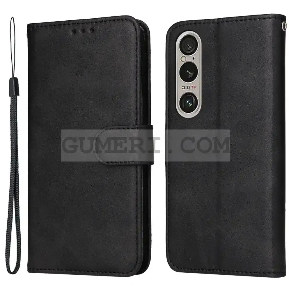 Тефтер Стойка за Sony Xperia 1 VI