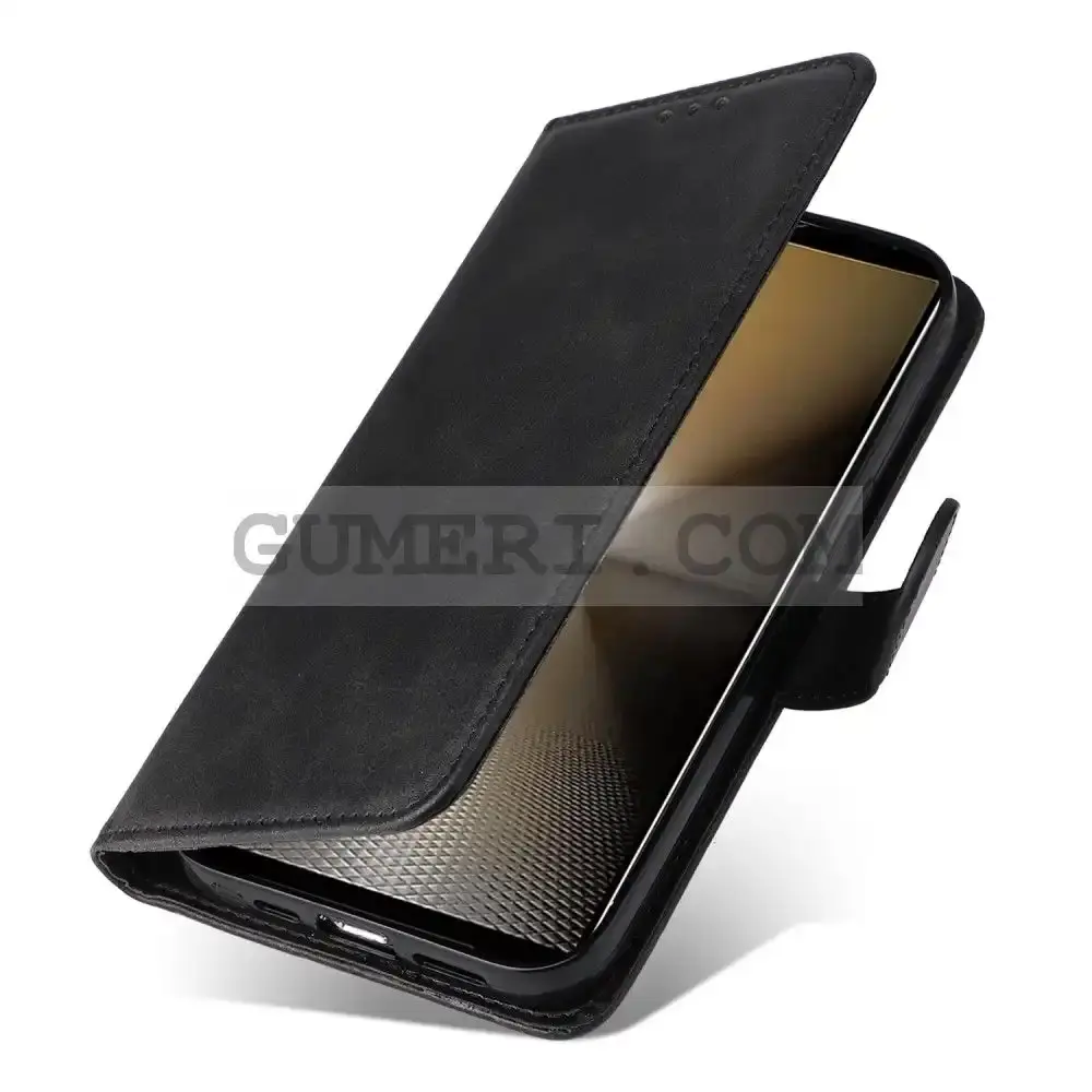 Тефтер Стойка за Sony Xperia 1 VI