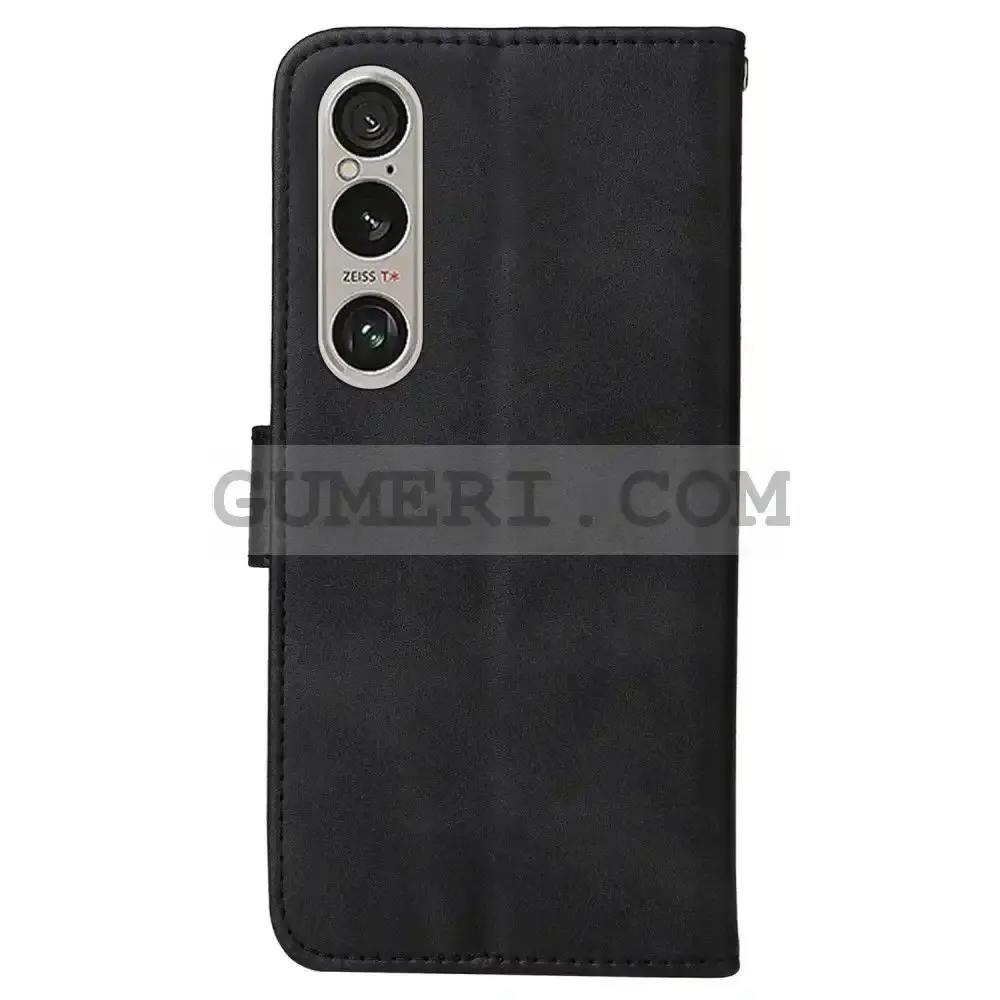 Тефтер Стойка за Sony Xperia 1 VI
