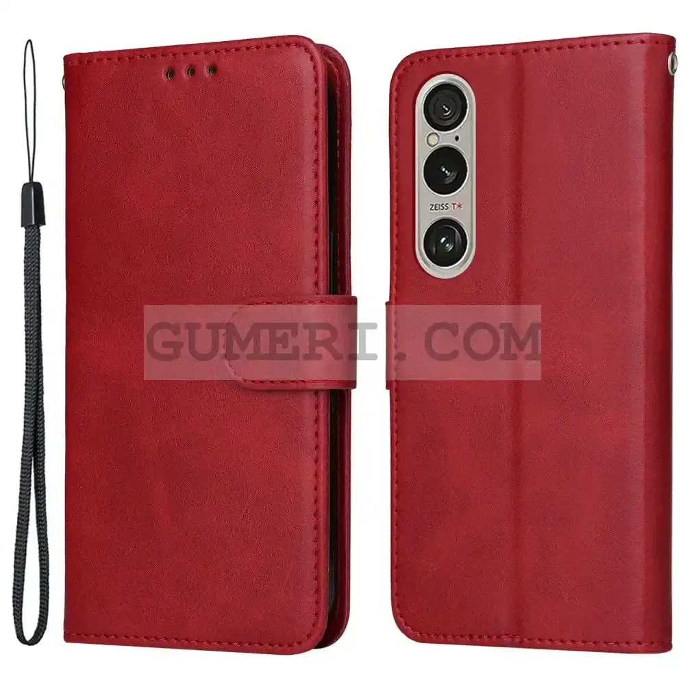 Тефтер Стойка за Sony Xperia 1 VI