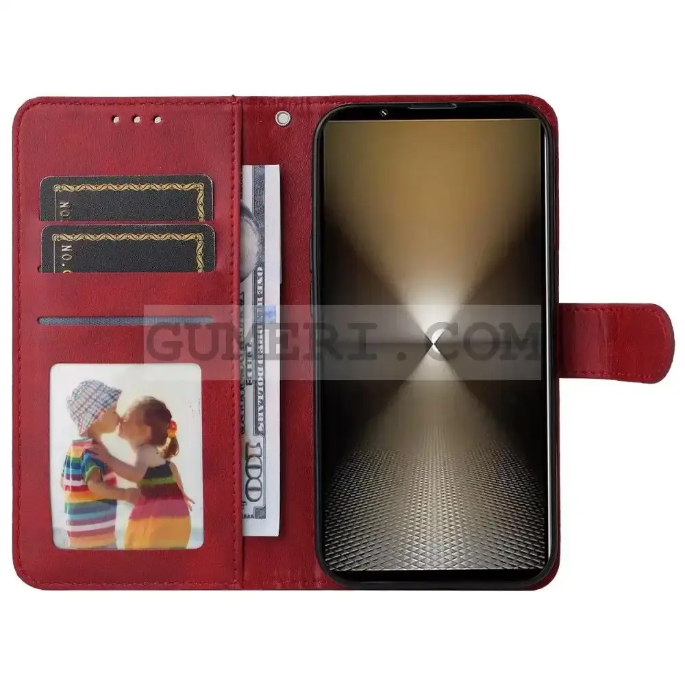 Тефтер Стойка за Sony Xperia 1 VI