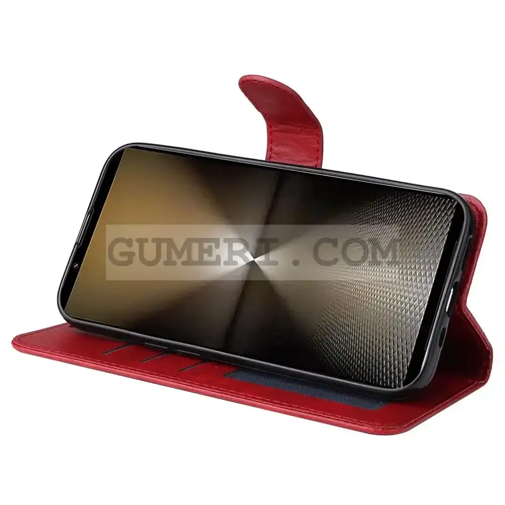 Тефтер Стойка за Sony Xperia 1 VI