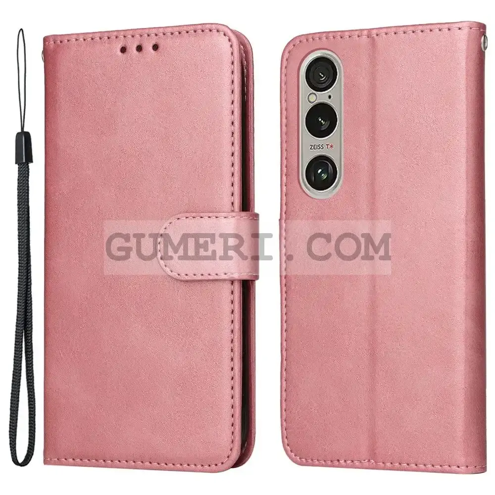 Тефтер Стойка за Sony Xperia 1 VI