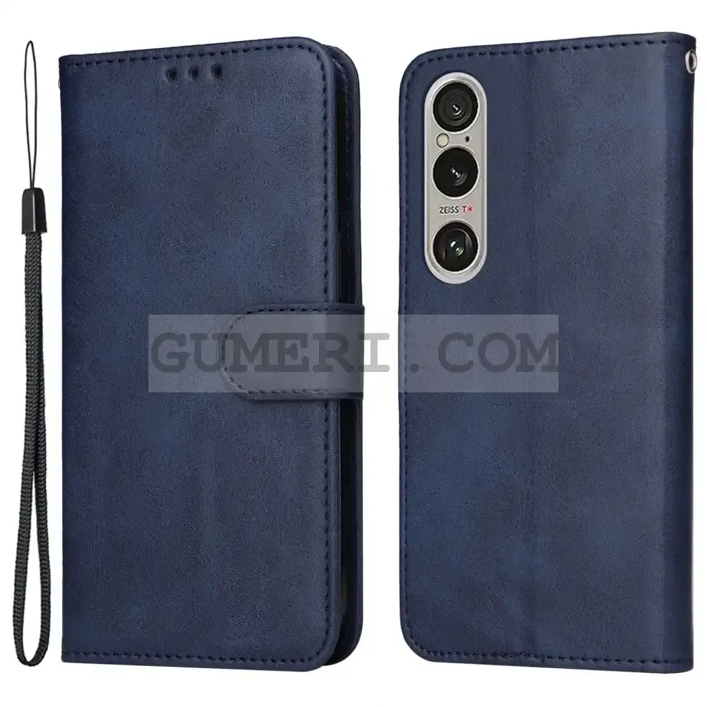 Тефтер Стойка за Sony Xperia 1 VI