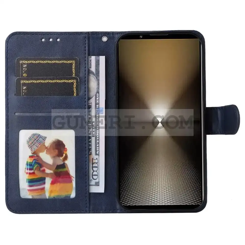 Тефтер Стойка за Sony Xperia 1 VI