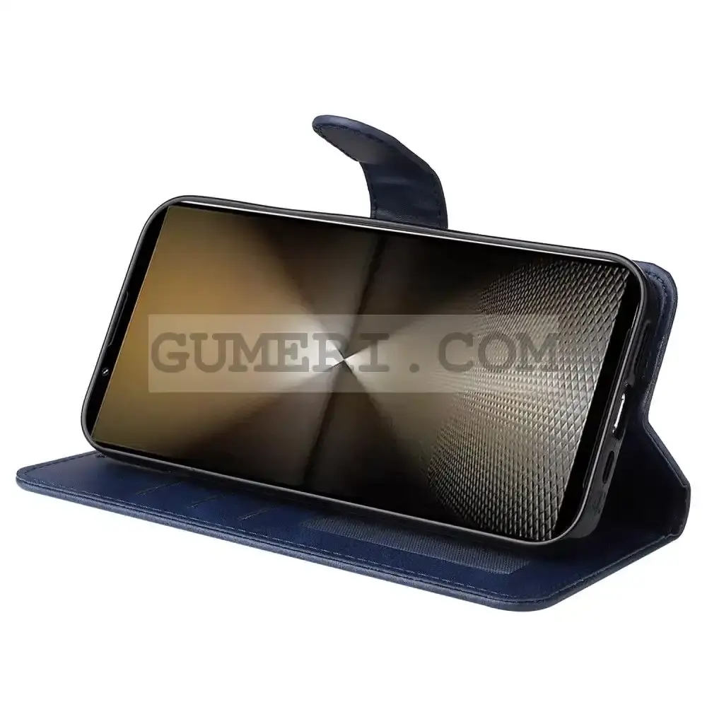 Тефтер Стойка за Sony Xperia 1 VI