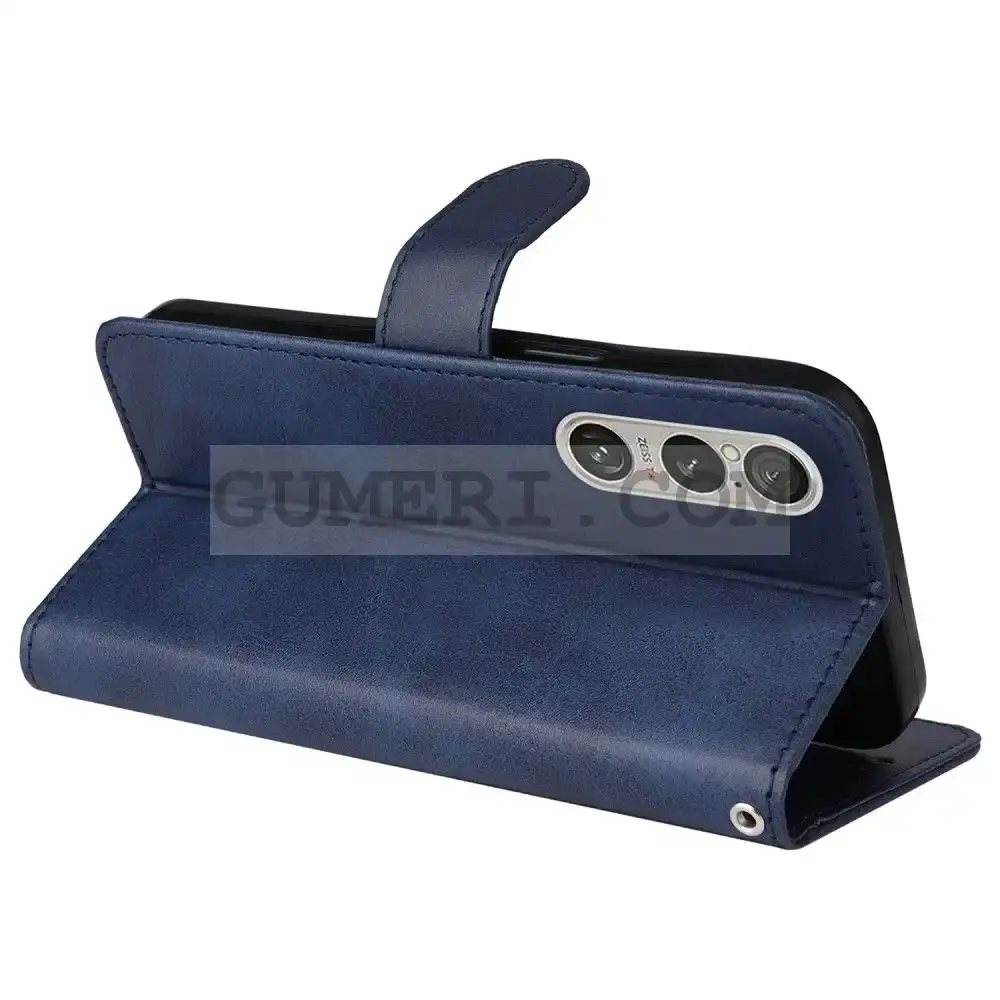 Тефтер Стойка за Sony Xperia 1 VI