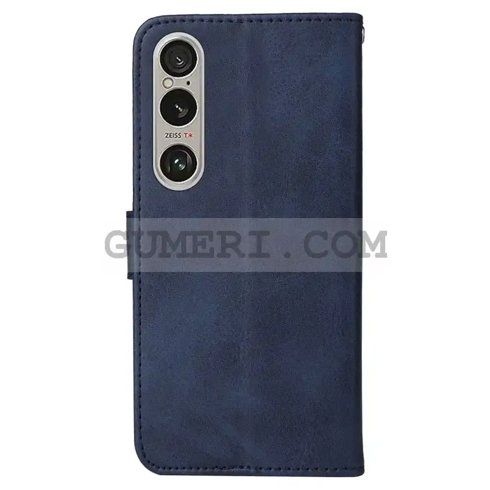 Тефтер Стойка за Sony Xperia 1 VI