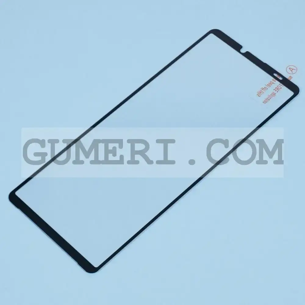 Стъклен Протектор за Целия Екран Full Glue за Sony Xperia 10 VI