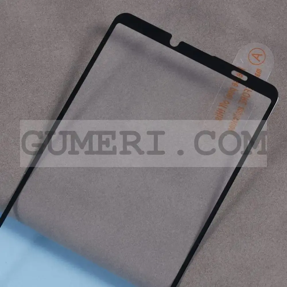 Стъклен Протектор за Целия Екран Full Glue за Sony Xperia 10 VI