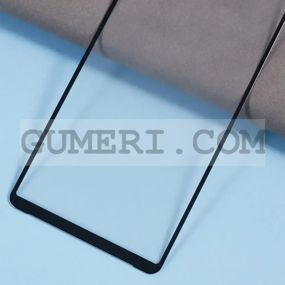 Стъклен Протектор за Целия Екран Full Glue за Sony Xperia 10 VI