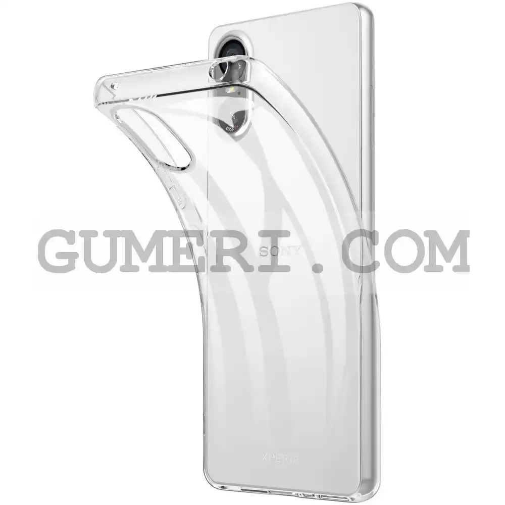 Силиконов Гръб за Sony Xperia 10 VI