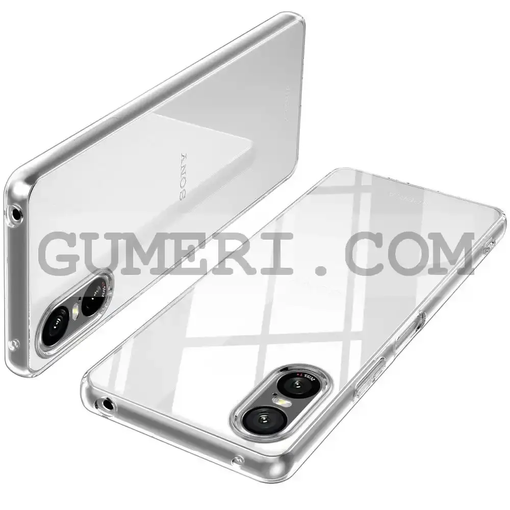 Силиконов Гръб за Sony Xperia 10 VI