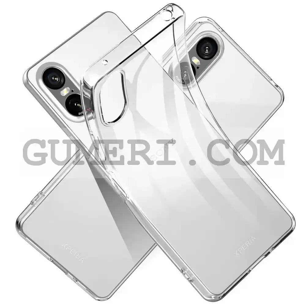 Силиконов Гръб за Sony Xperia 10 VI