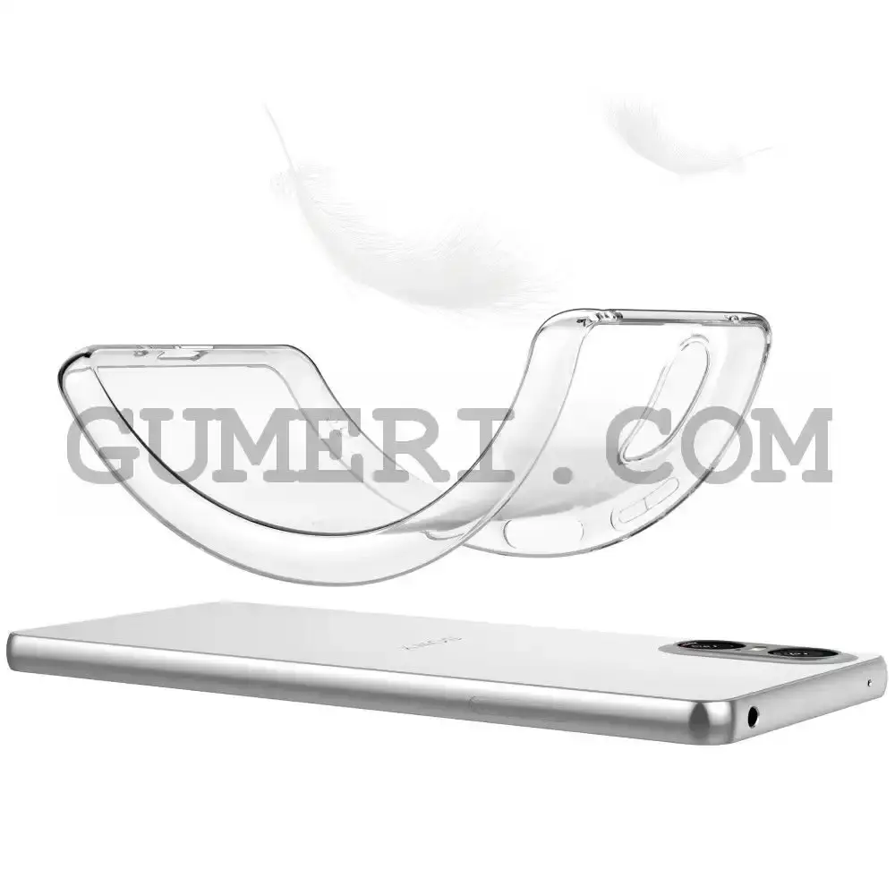 Силиконов Гръб за Sony Xperia 10 VI