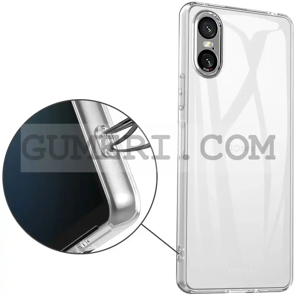 Силиконов Гръб за Sony Xperia 10 VI