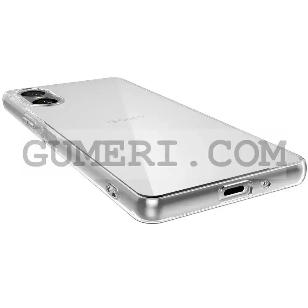 Силиконов Гръб за Sony Xperia 10 VI